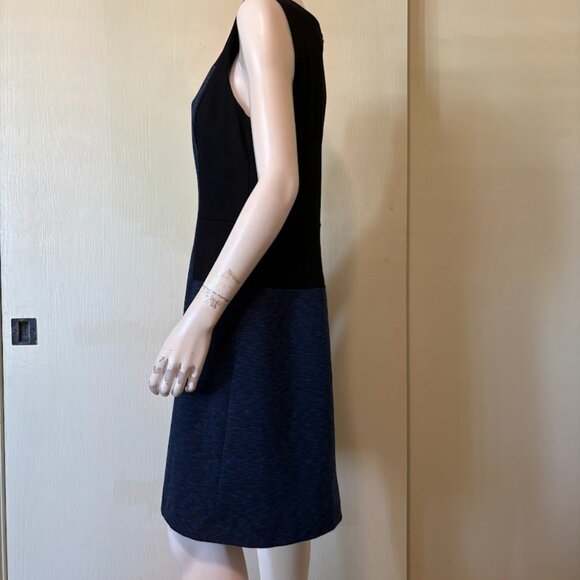 Ann Taylor Dress 10 - Picture 2 of 4